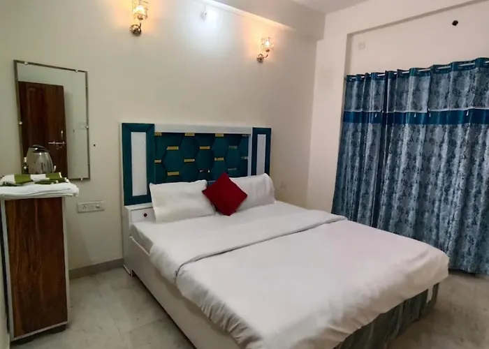 Om Shree Bhairav Home Stay