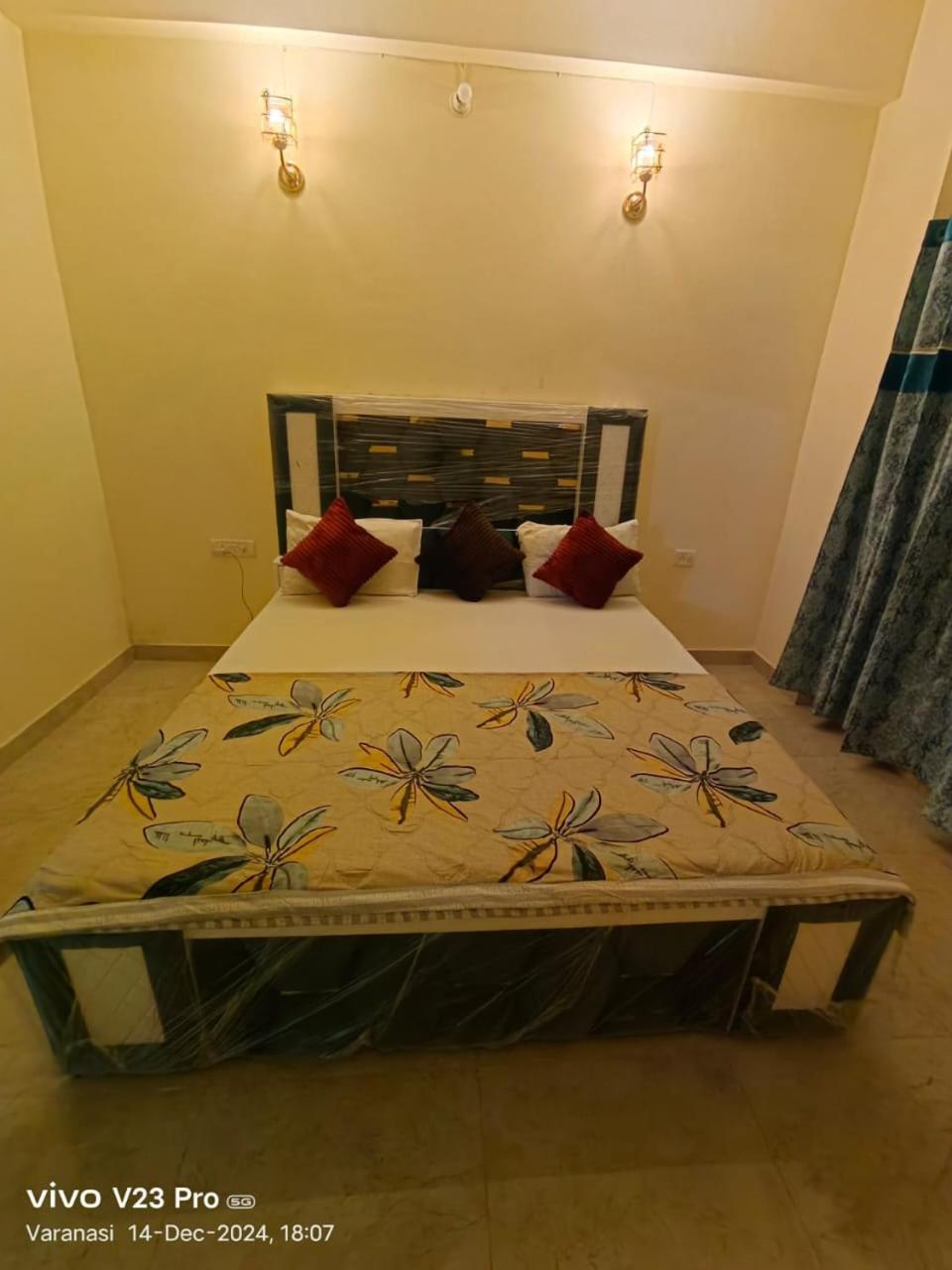 Om Shree Bhairav Homestay Varanasi