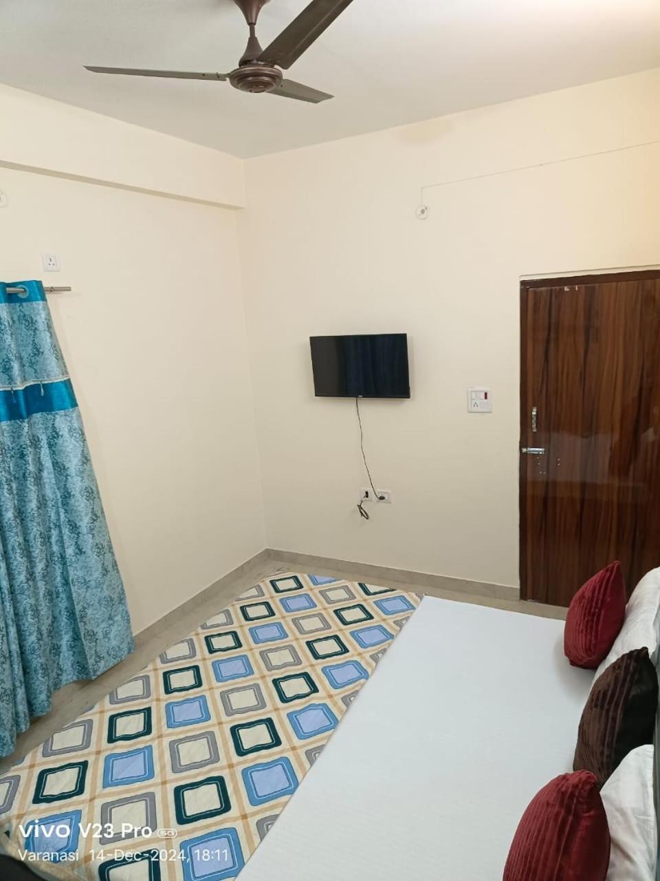 Homestay Om Shree Bhairav Varanasi
