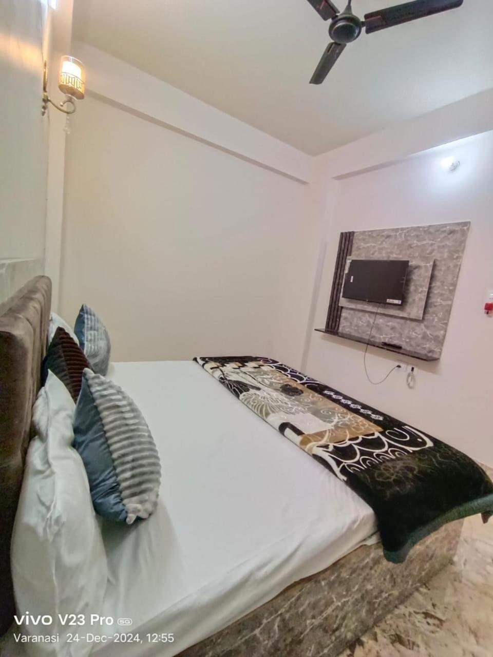 Om Shree Bhairav Homestay