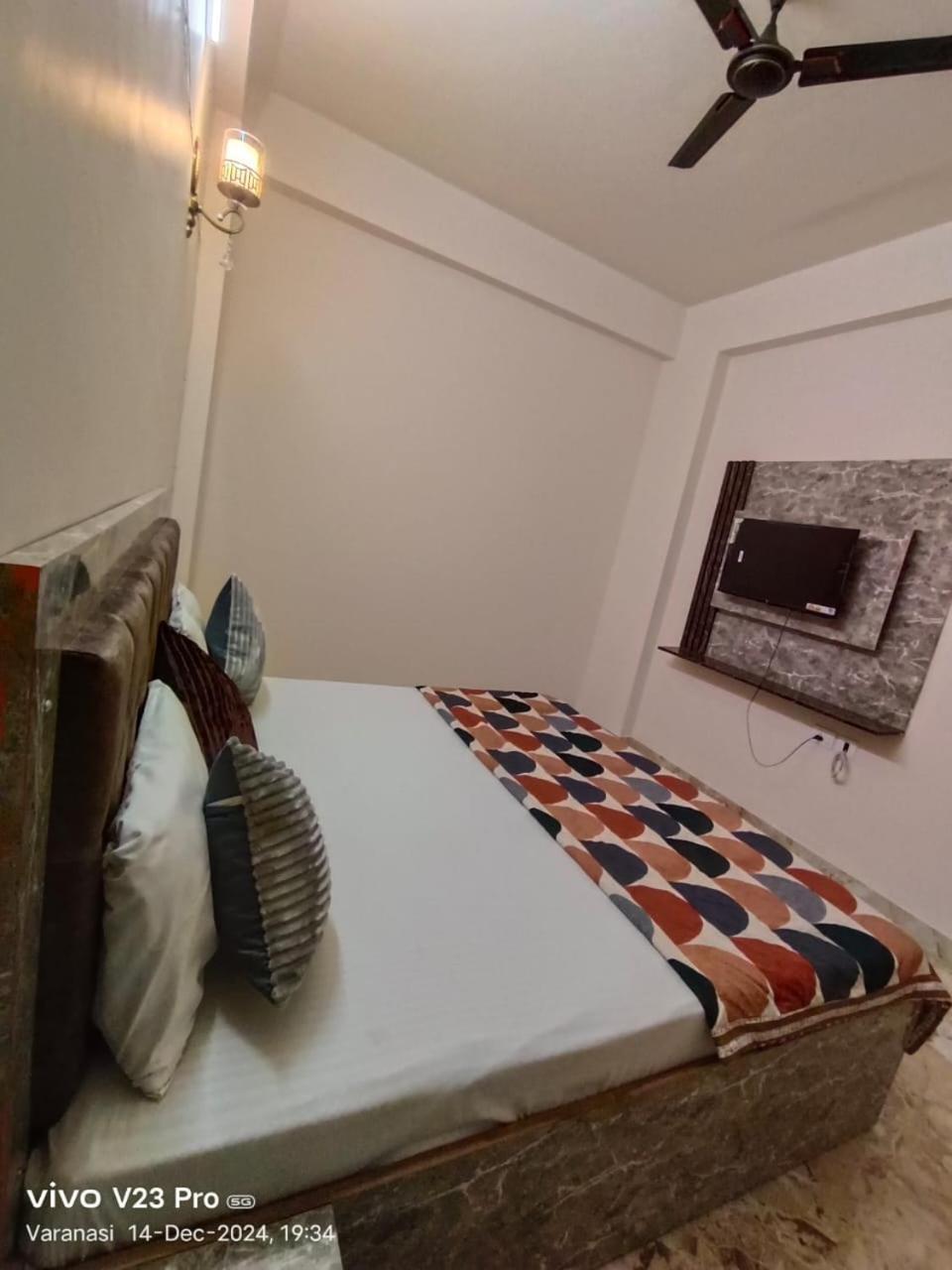Homestay Om Shree Bhairav