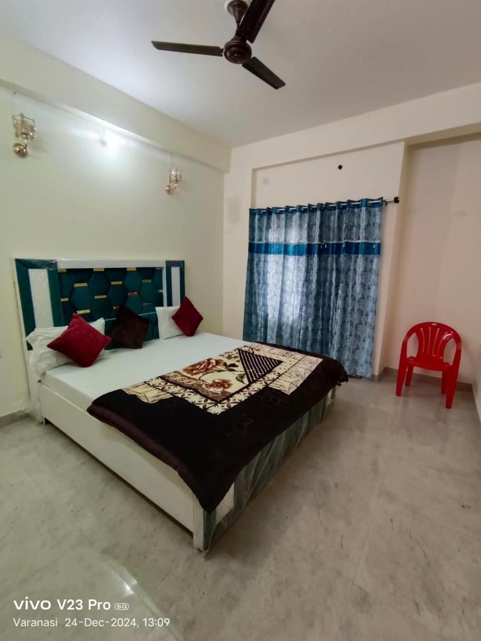 Homestay Om Shree Bhairav *