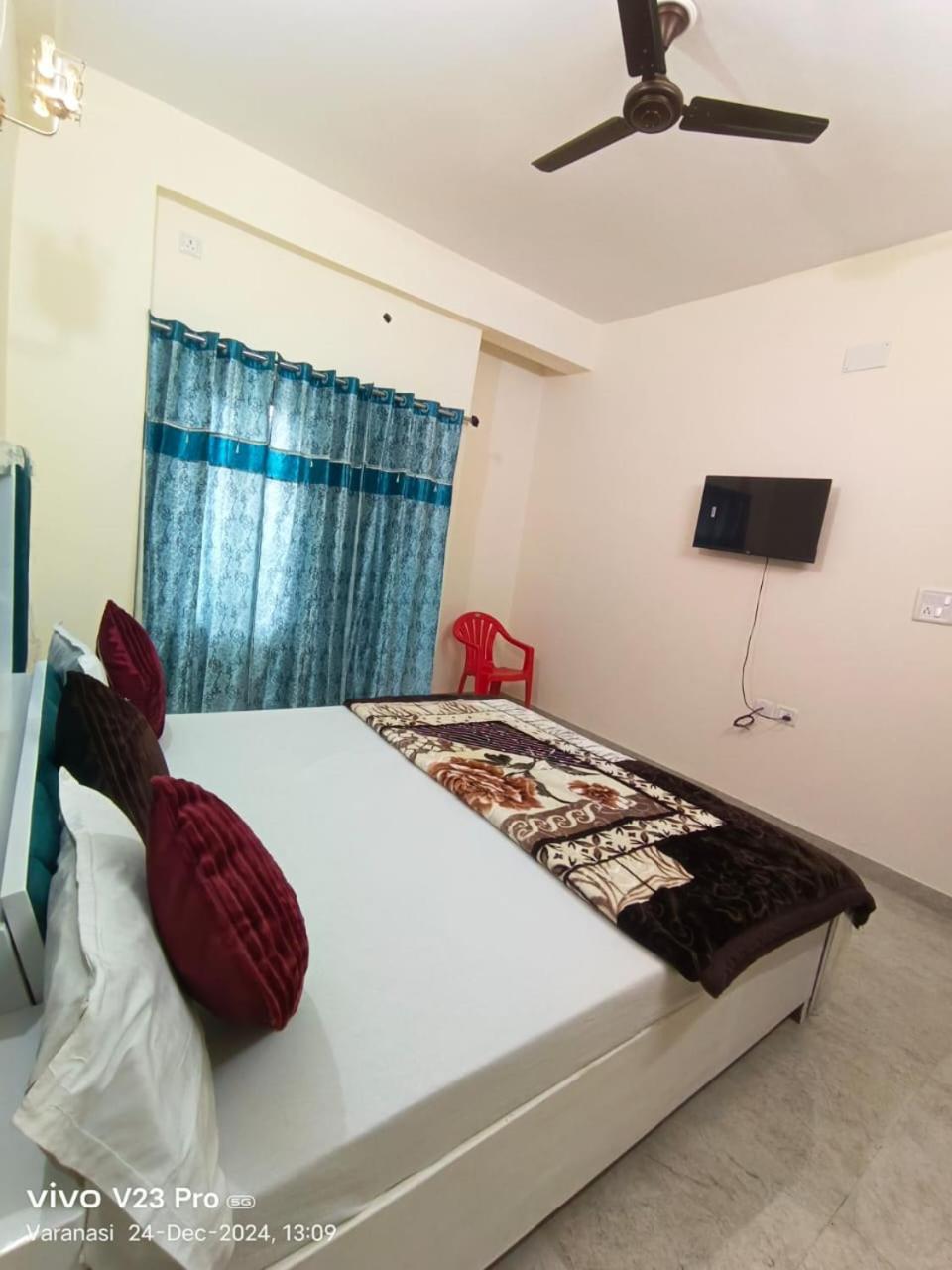 Homestay Om Shree Bhairav