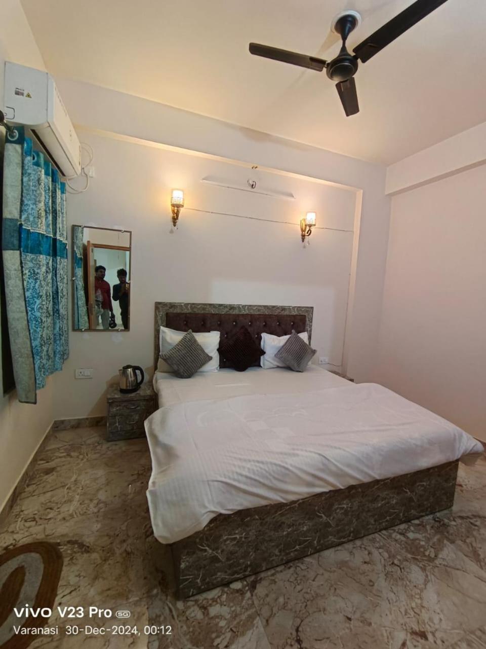 Homestay Om Shree Bhairav *