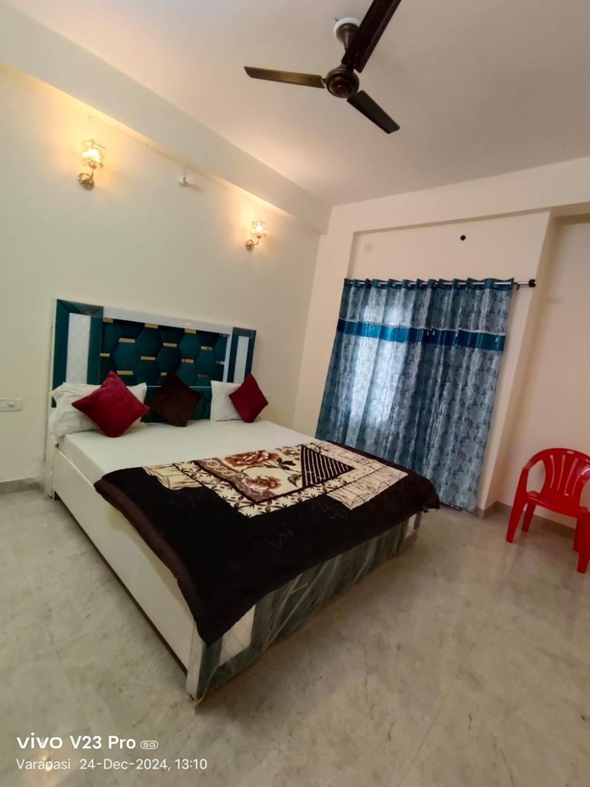 Homestay Om Shree Bhairav Varanasi
