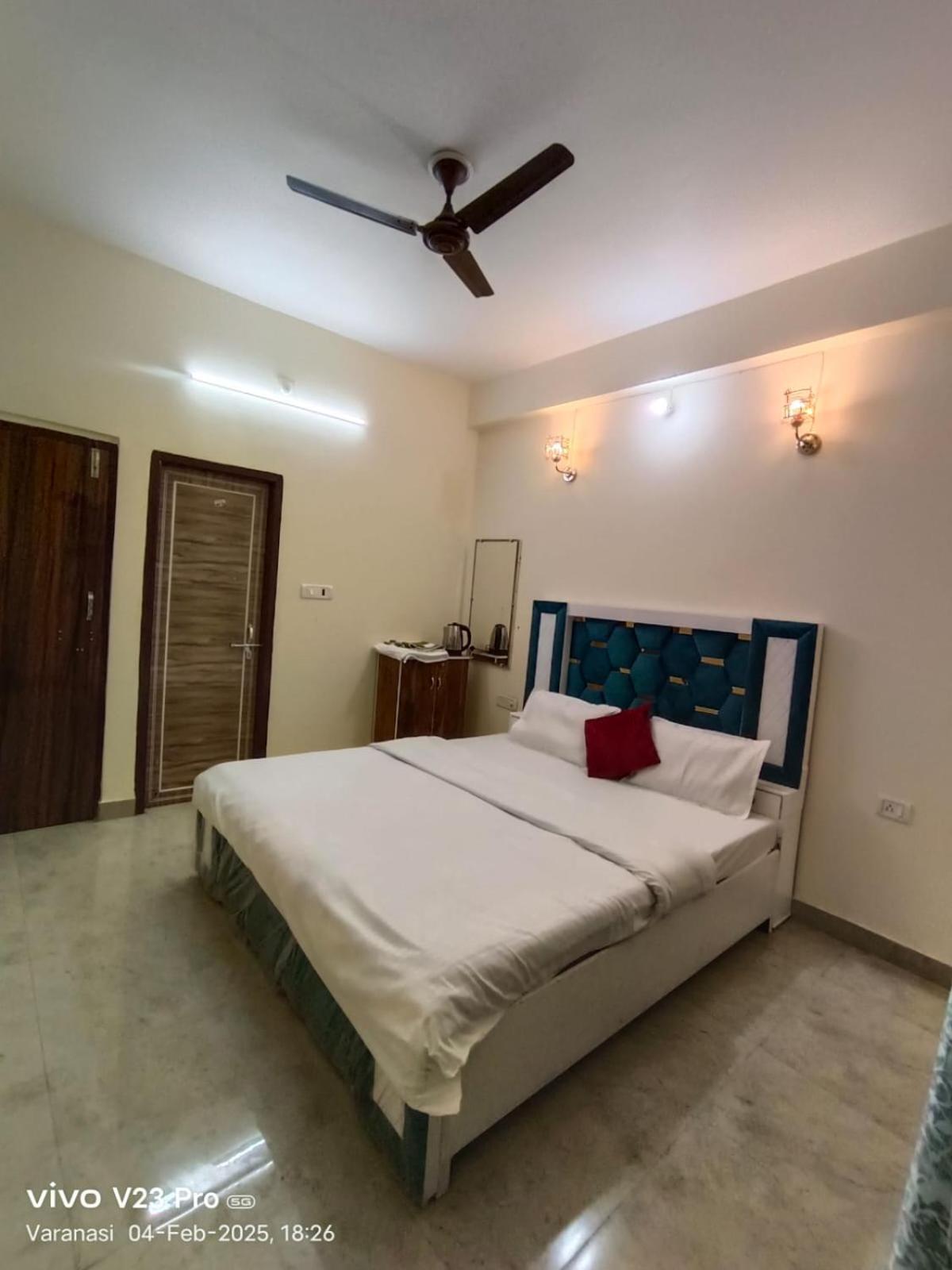 Om Shree Bhairav Homestay *