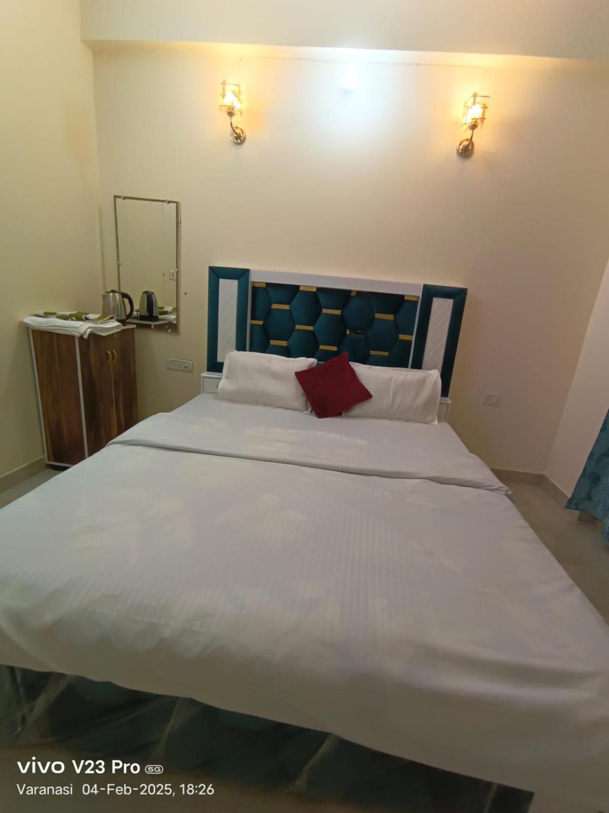 Homestay Om Shree Bhairav *